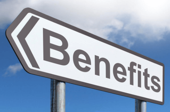 Products Benefits